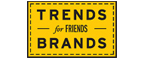 Скидка 10% на коллекция trends Brands limited! - Лаврентия